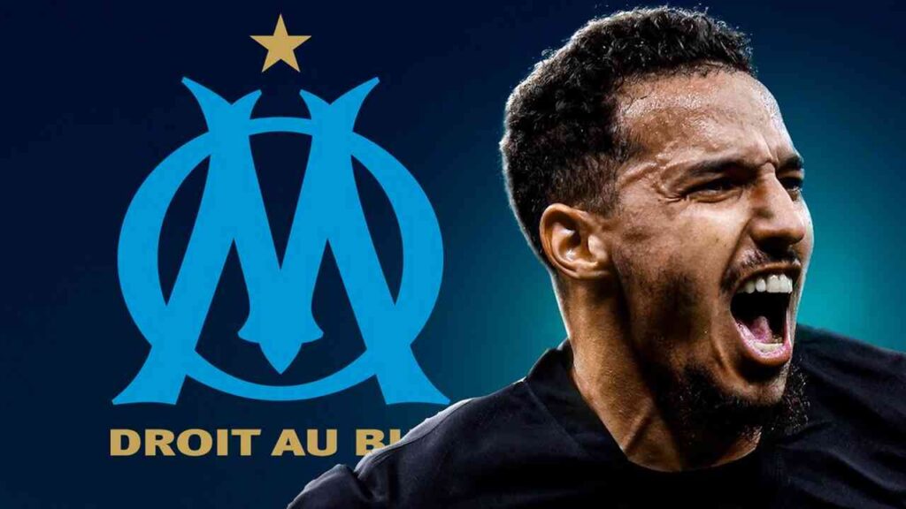 Hivatalos: Bennacer aláírt a Marseille-hez