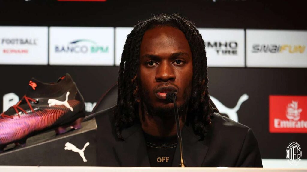 Warren Bondo: „A Milan volt a sorsom”