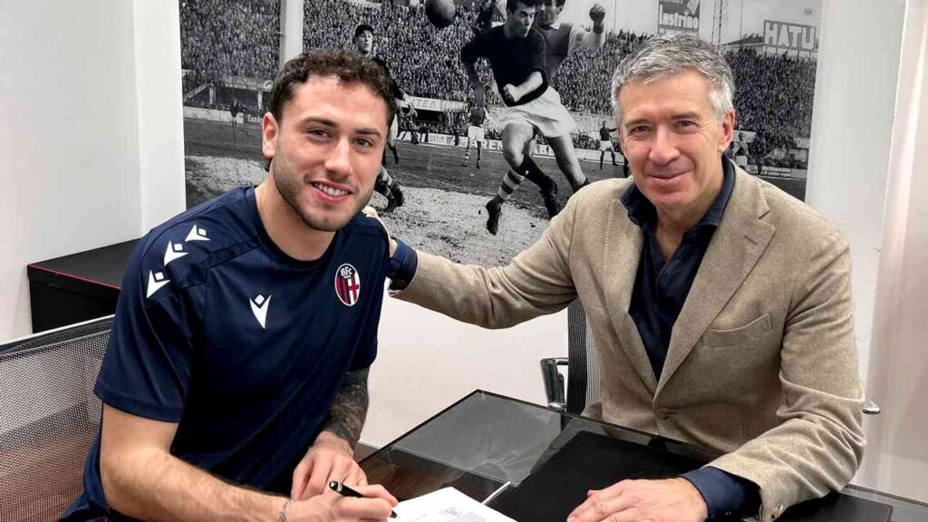 HIVATALOS: Calabria 18 év után távozott a Milantól
