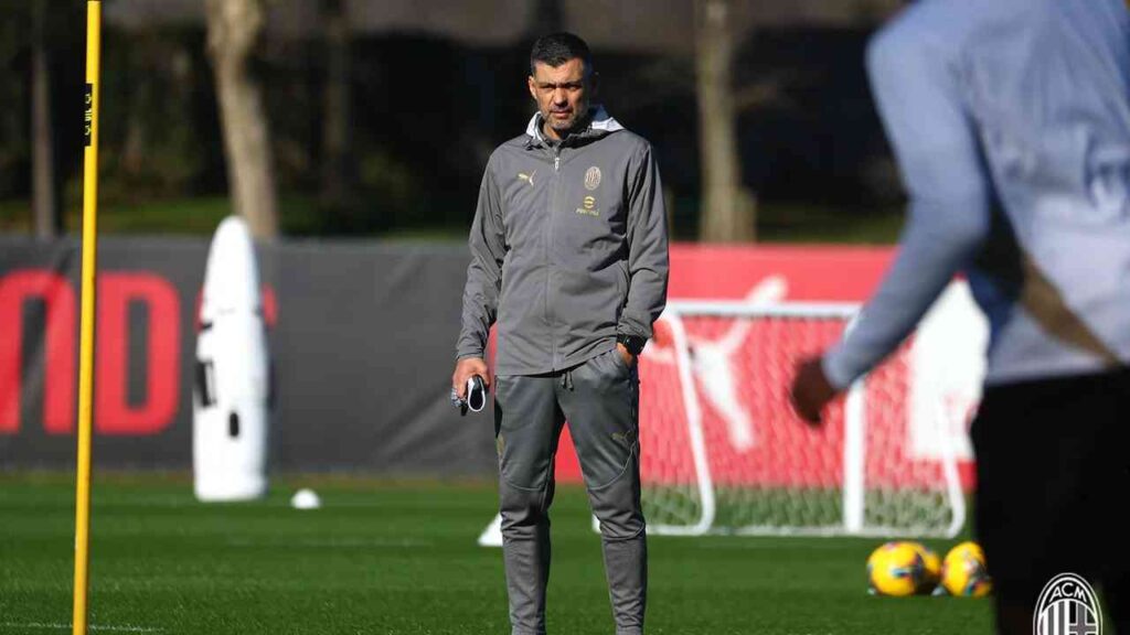 Ez lehet a Milan kezdője a Roma ellen