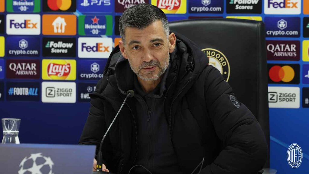 Conceicao: „A jövőnk az eredményeken múlik”