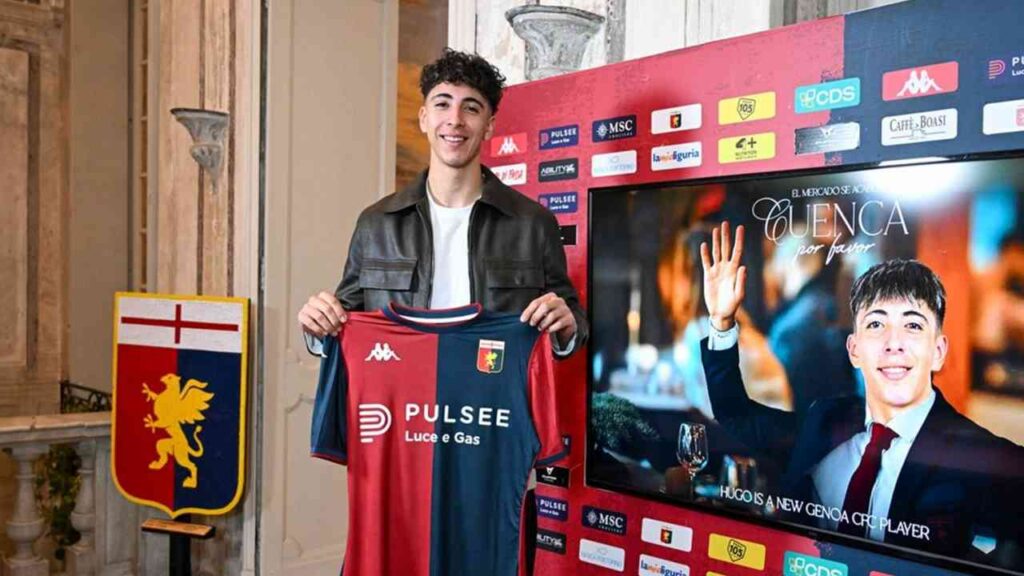 Távozott a Milan Futuro tehetsége – hivatalos