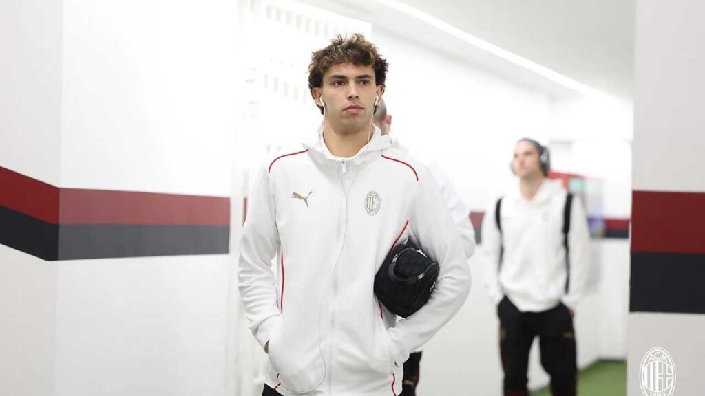 Borítékolható Joao Félix nyári távozása