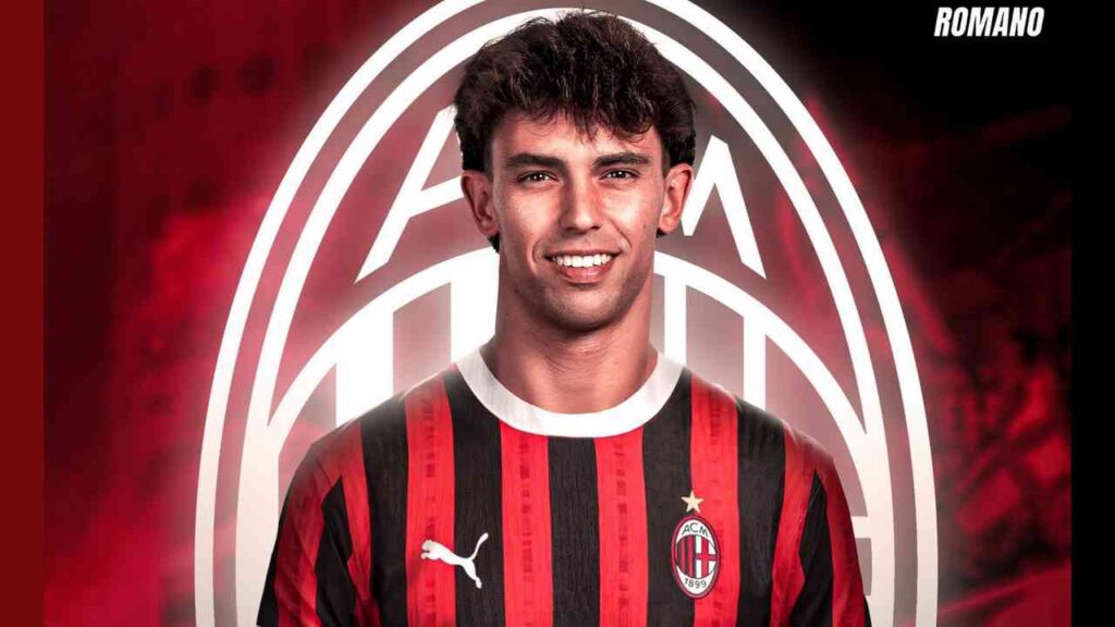 Joao Félix érkezik a Chelsea-től