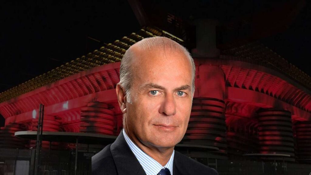 Gandini: „Ibra volt a legnehezebb transzfer”