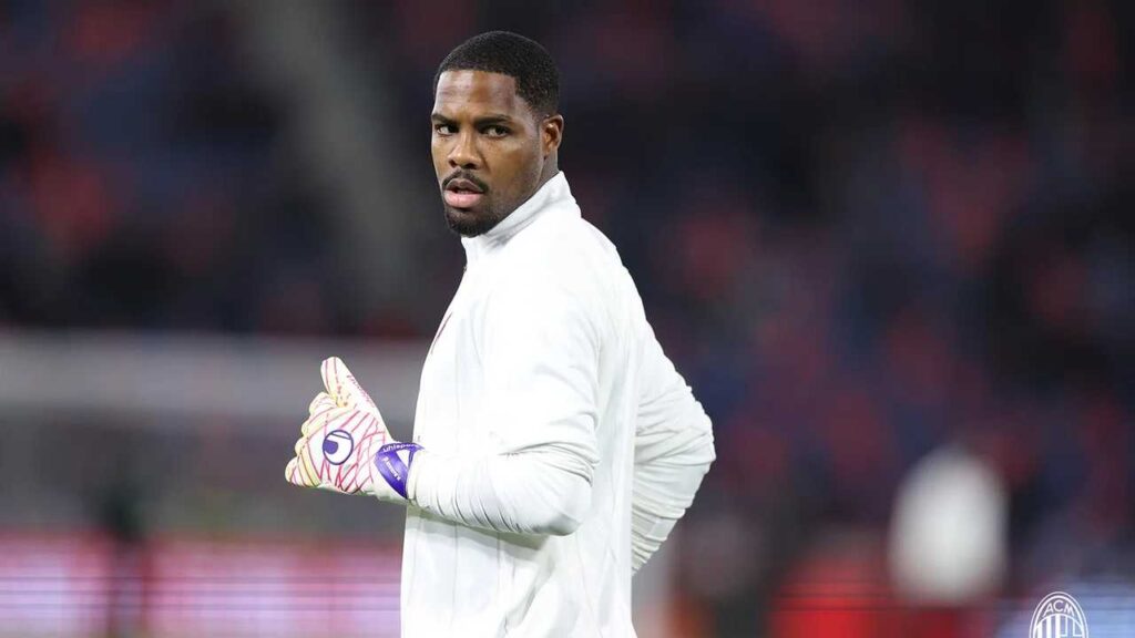 Jó hírek Maignan és Pavlovic állapotáról