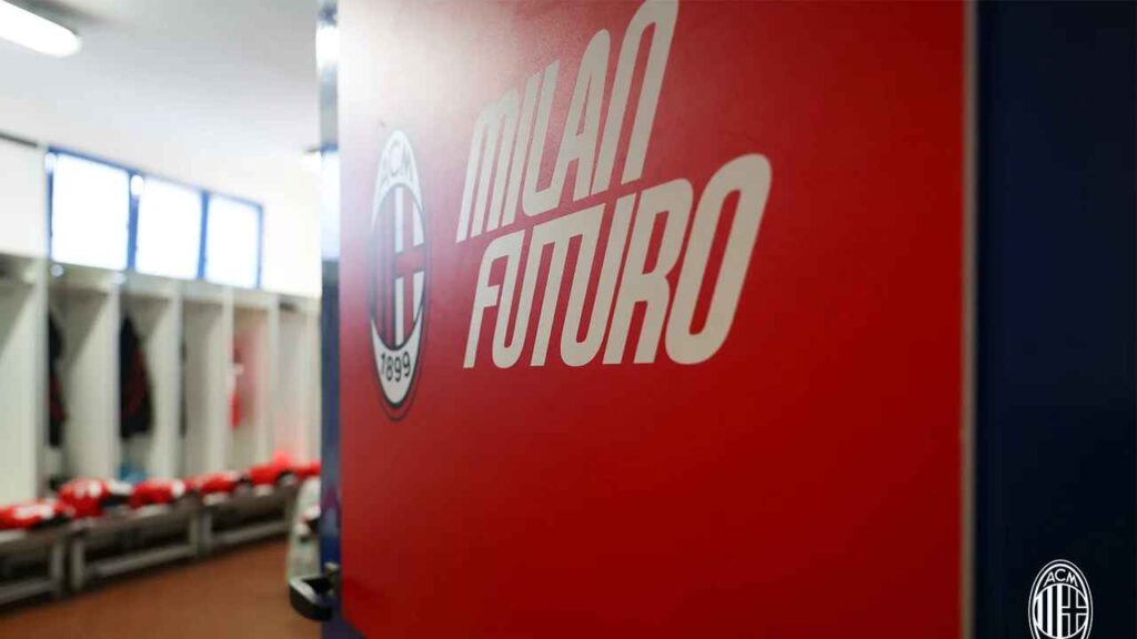 Sereghajtó a Milan Futuro a Serie C-ben