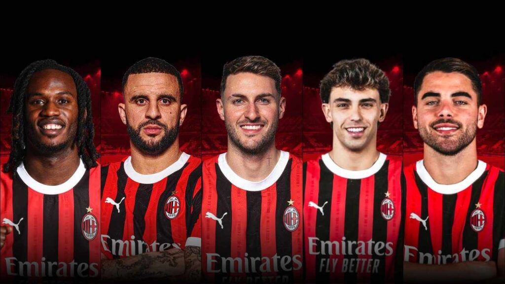 Ilyen volt a Milan mercatója – 2025 tél