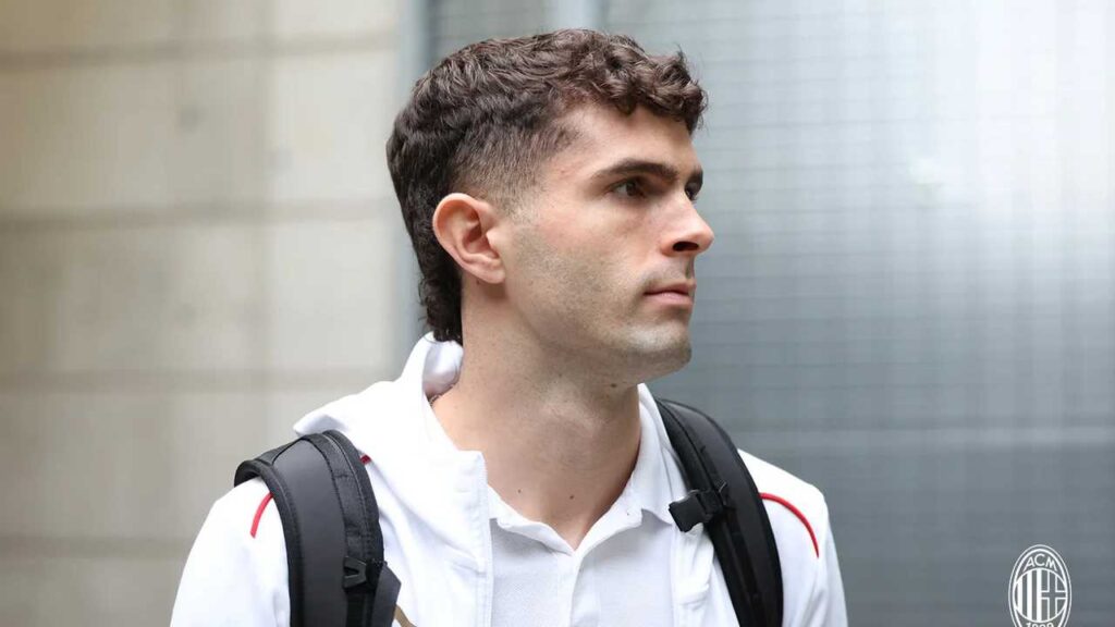 Pulisic szavai a kihagyott büntető után