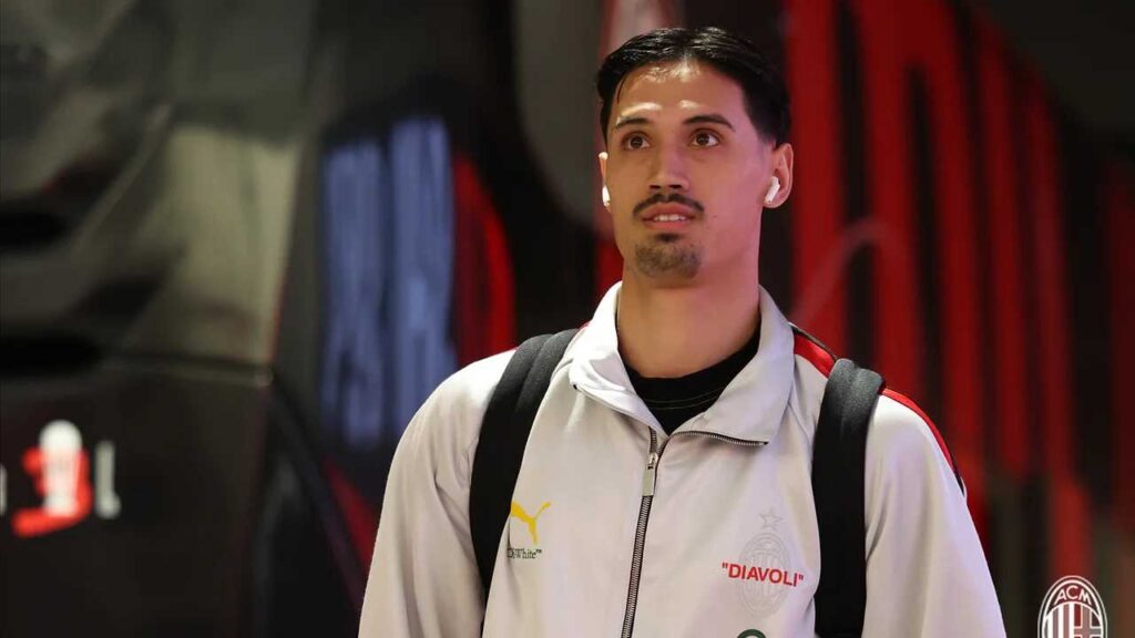 Reijnders a hibákról, a játékról és a vereségről