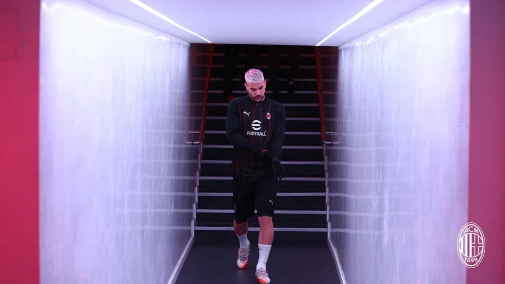 A Milan 30 millió eurót kér Hernándezért