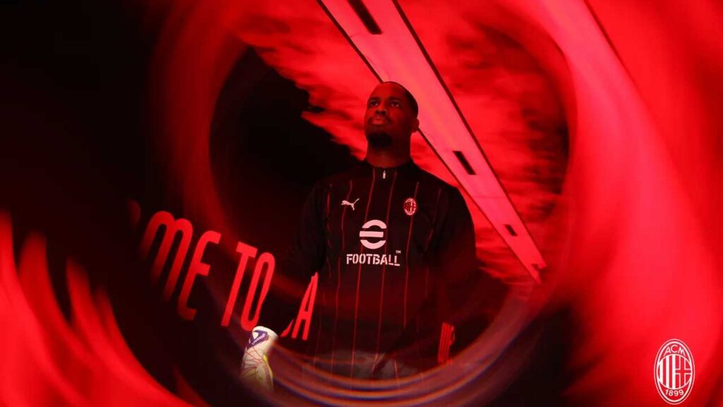 Allegri meg akarja győzni Maignant