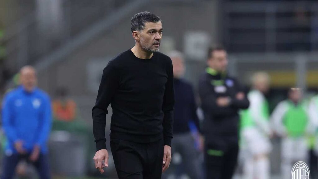 Conceicao reakciója az Inter elleni 3-0 után