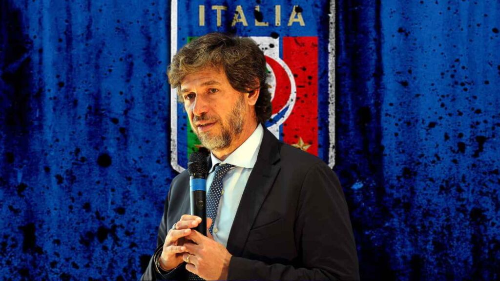 Albertini lemondott az Olasz Szövetségnél