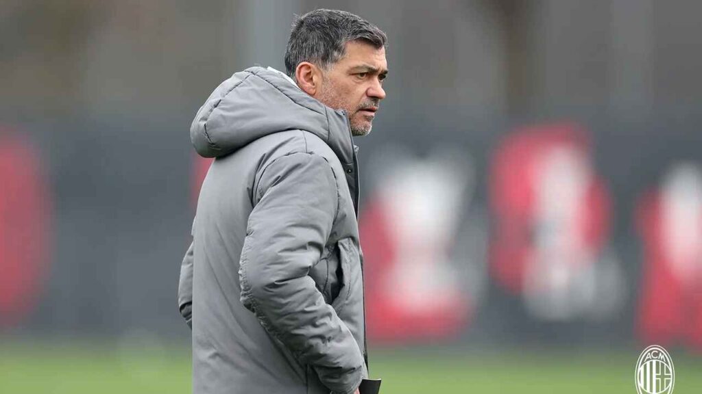 Tare egyeztetni készül Conceicaóval