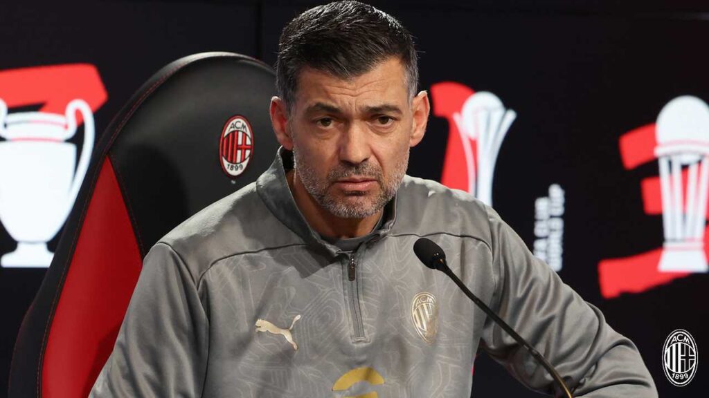 Conceicao: „A csapatban megvan a győzelmi vágy”