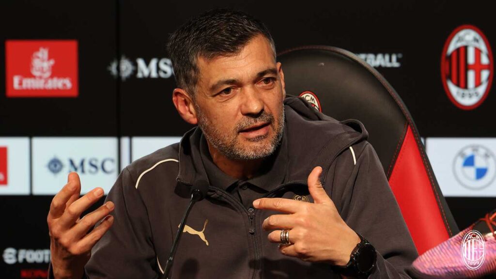 Conceicao: „Minden nap bizonyítanom kell”