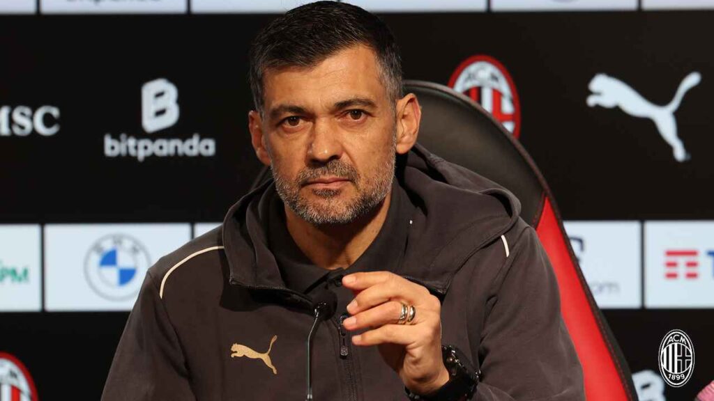 Conceicao: „Két célunk van a szezonban”