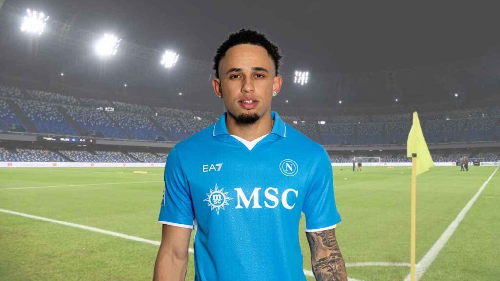 Okafor a szezon végén visszatérhet a Milanhoz