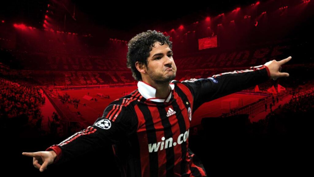 Pato: „A Milan volt az életem legjobb döntése”