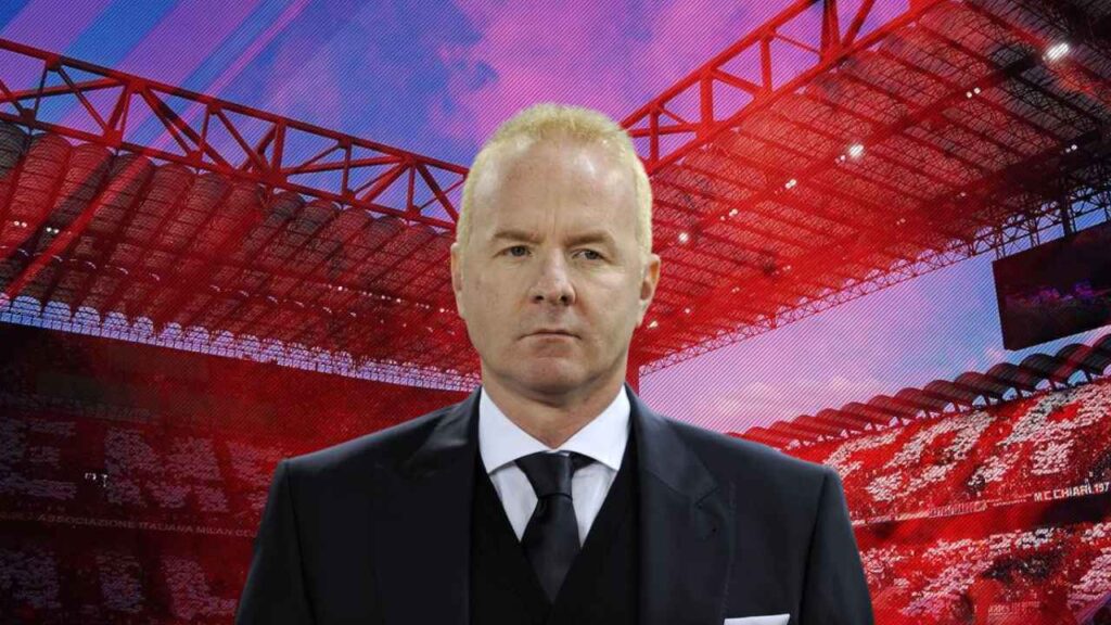 Növekszik Igli Tare érkezésének esélye