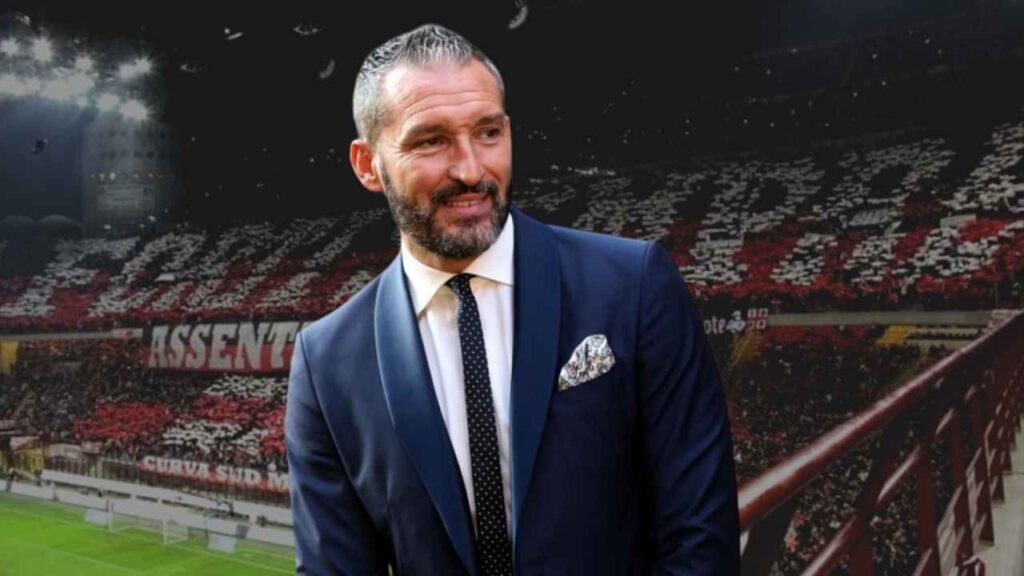 Zambrotta: „Nincs nyugodt légkör a Milannál”