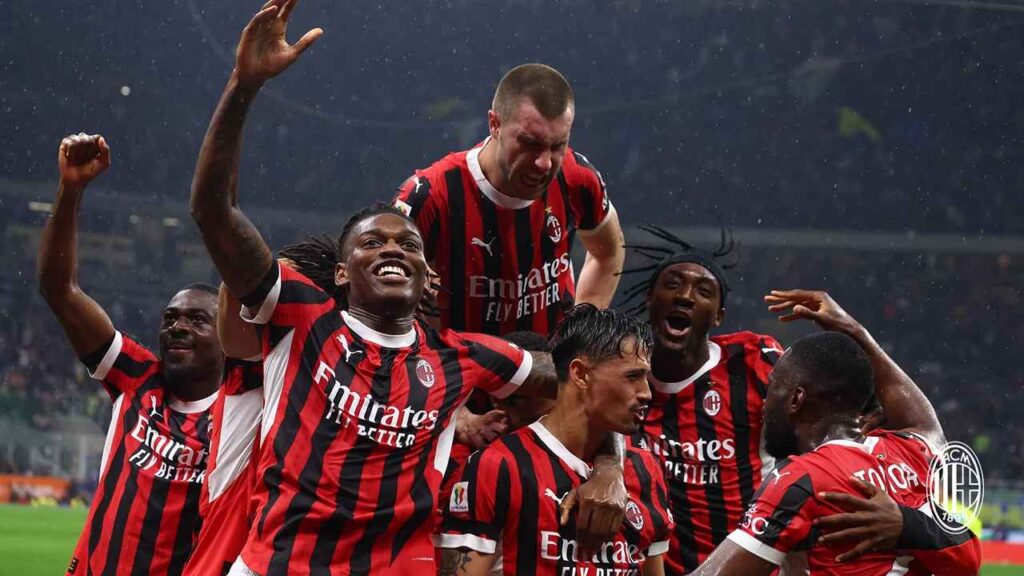 Ez lehet a Milan kezdője a Bologna ellen