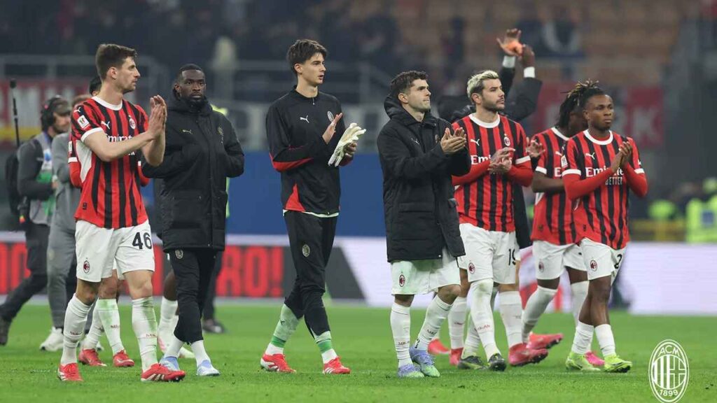 Milan-Inter 1-1: Ki volt a csapat legjobbja?