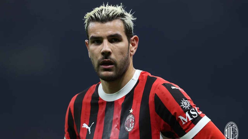 Az Atlético ajánlatot nyújtott be Theóért