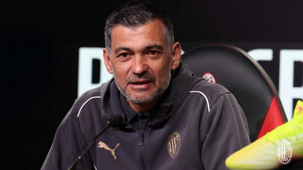 Conceicao: „90 percen át koncentrálnunk kell”