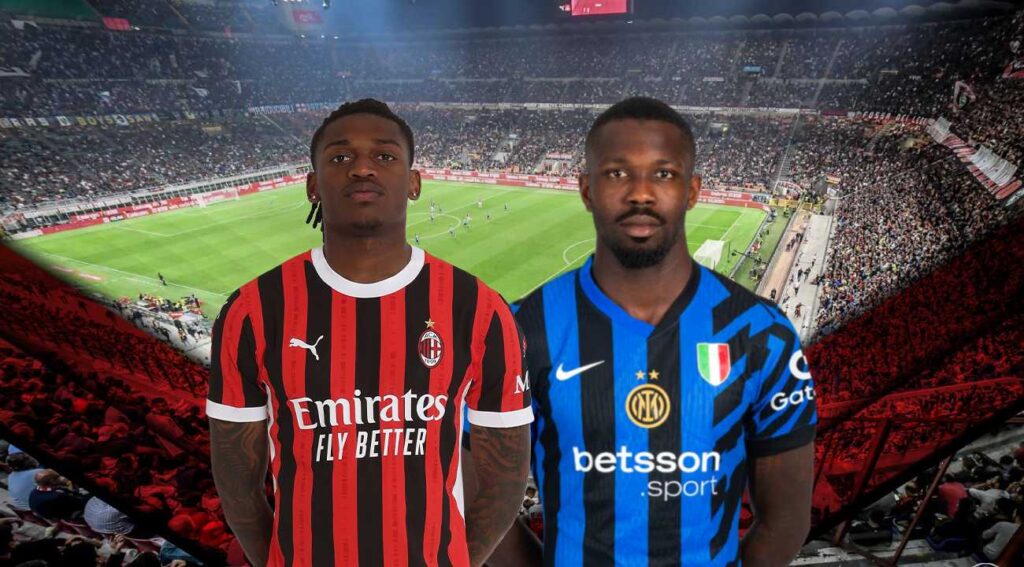 Milánói derbi a fináléba jutásért az Olasz kupában