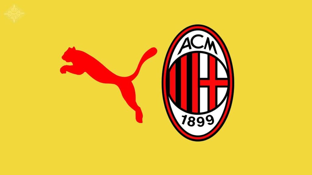 Sárga színű lesz a Milan harmadik számú meze