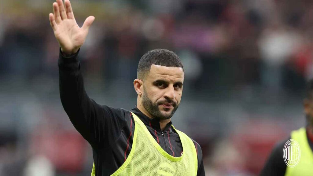 Walker sikeres műtéten van túl – hivatalos