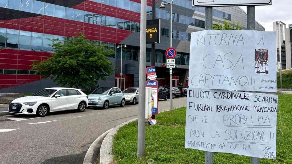 „Ti a probléma vagytok, nem a megoldás”