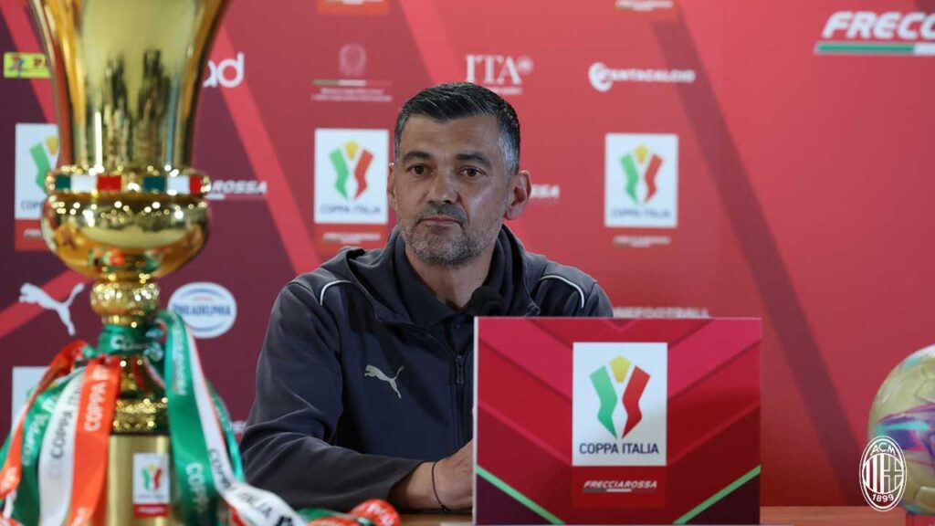 Conceicao: „Elszántak és egységesek vagyunk”