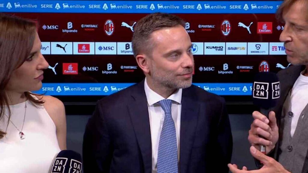 Furlani a szurkolókról, a szezonról és Contéról