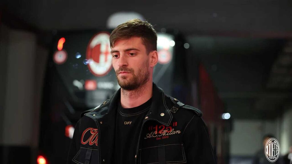 Gabbia: „Ki kell tennünk a lelkünket a pályára”