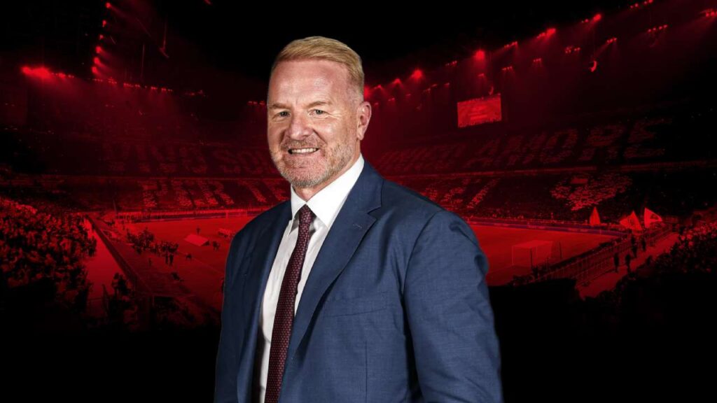 HIVATALOS: Tare a Milan új sportigazgatója