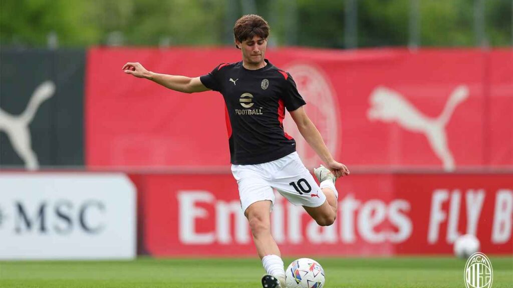 Liberalit a Parma, Navát a Pescara vinné