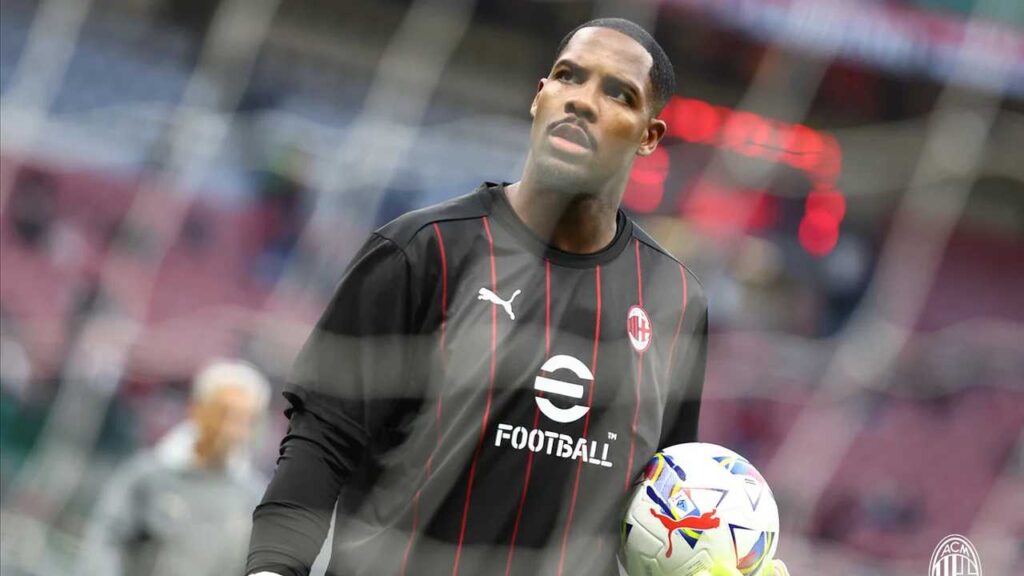 Így áll a helyzet Maignan szerződése körül