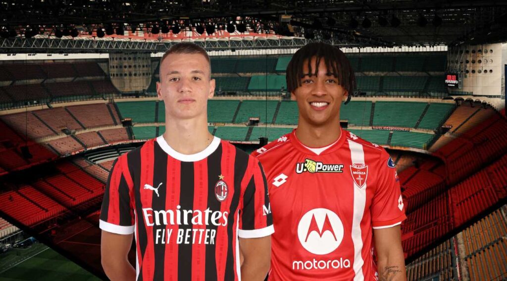 A Milan a Monza ellen zárja a szezont a San Siróban