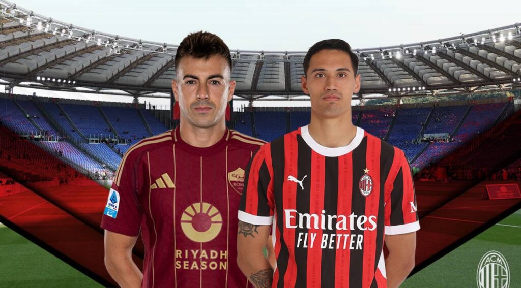 Roma elleni rangadó az utolsó előtti fordulóban