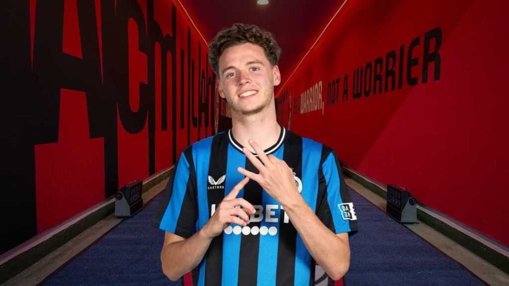 De Cuyper a Milan célpontja Theo helyére