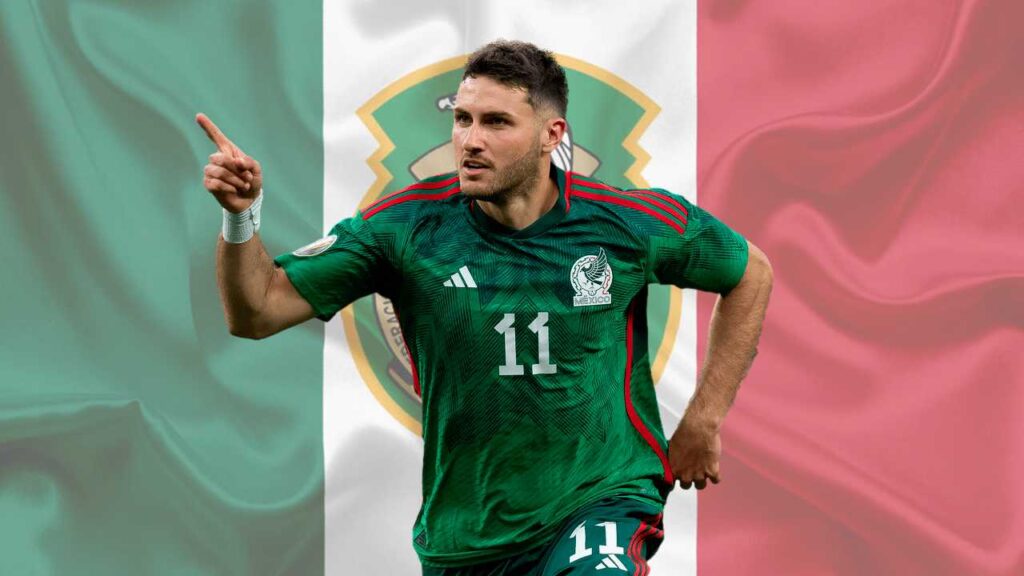 VIDEÓ: Gimenez gólja a válogatottban