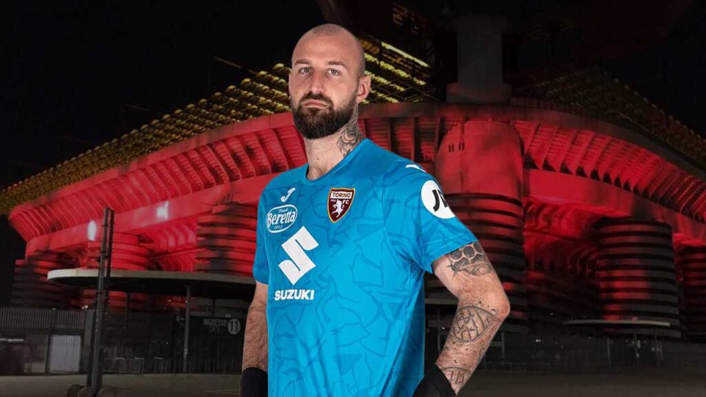 A Milan „lefoglalta” Milinkovic-Savicot
