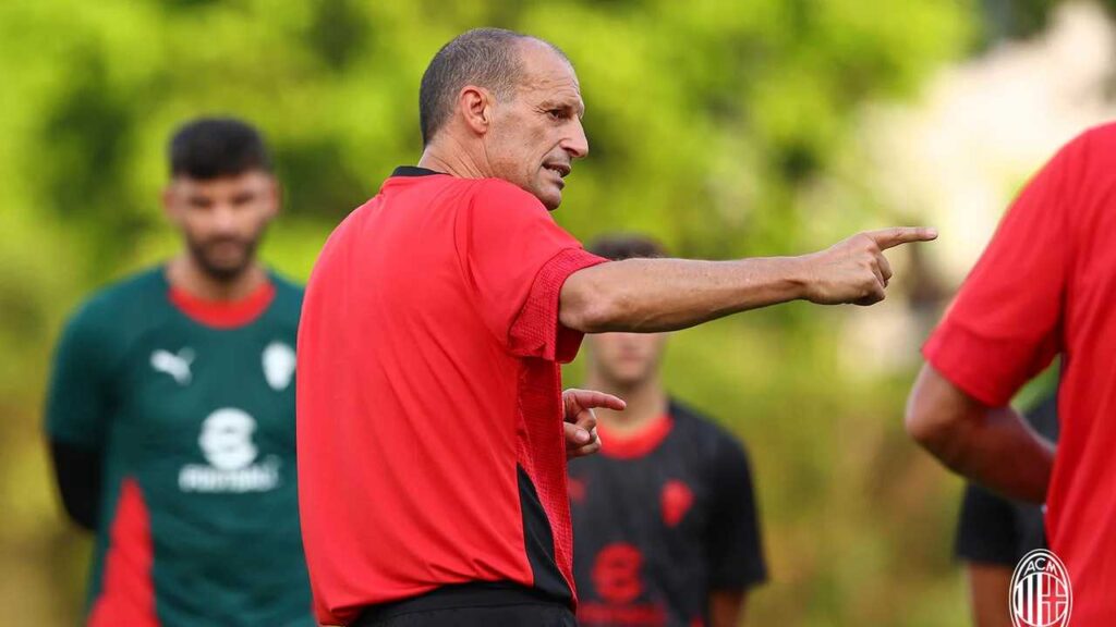 Így kezdhet a Milan a Liverpool ellen