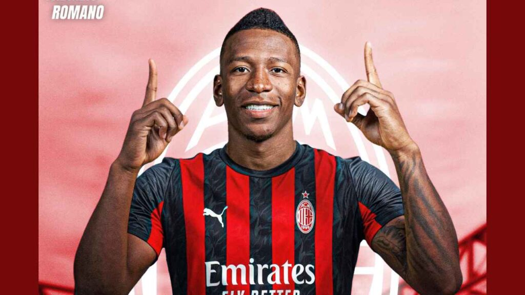 Megvan az egyezség, Estupinan érkezik