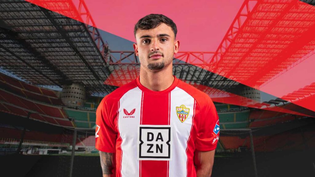 Pubill közel a Milanhoz, szóbeli egyezség van