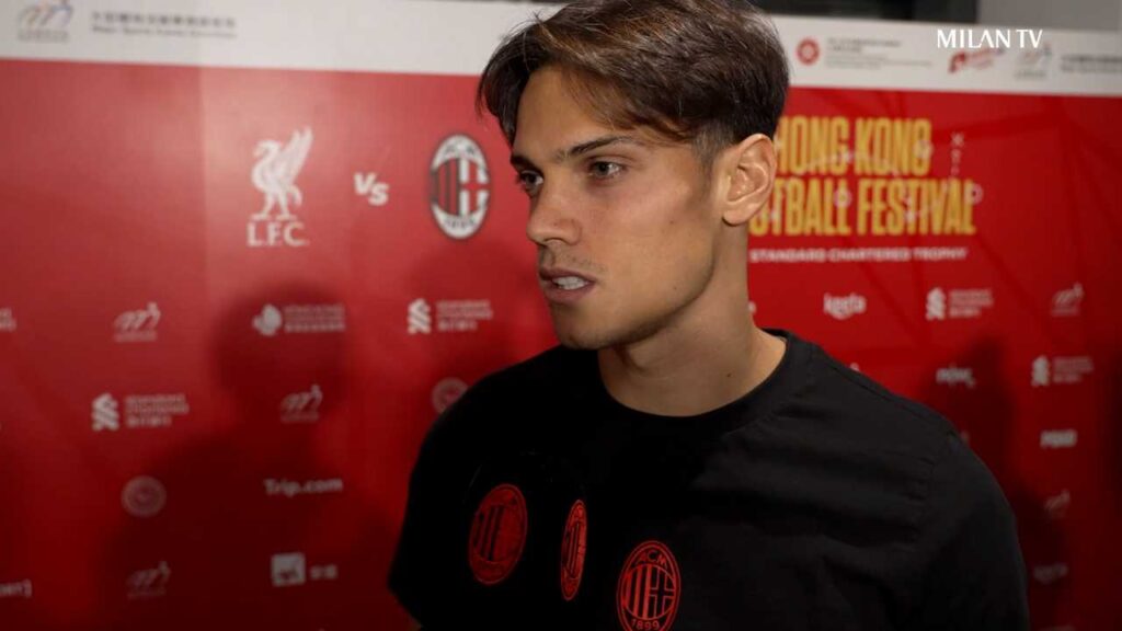 Ricci és Tomori szavai a meccset követően