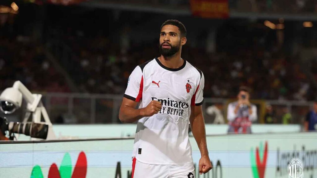 VIDEÓ: Loftus-Cheek fejese a Lecce kapujába